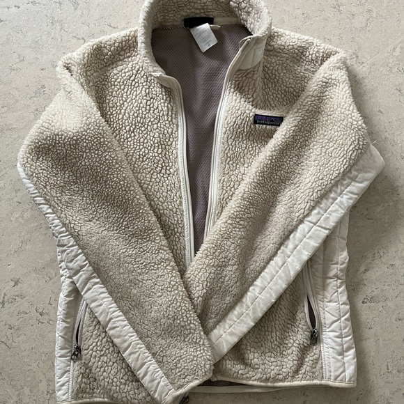 Patagonia synchilla jacket. Used but in great condition! - Picture 1 of 4